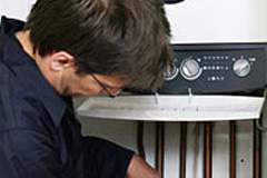 boiler replacement Comford